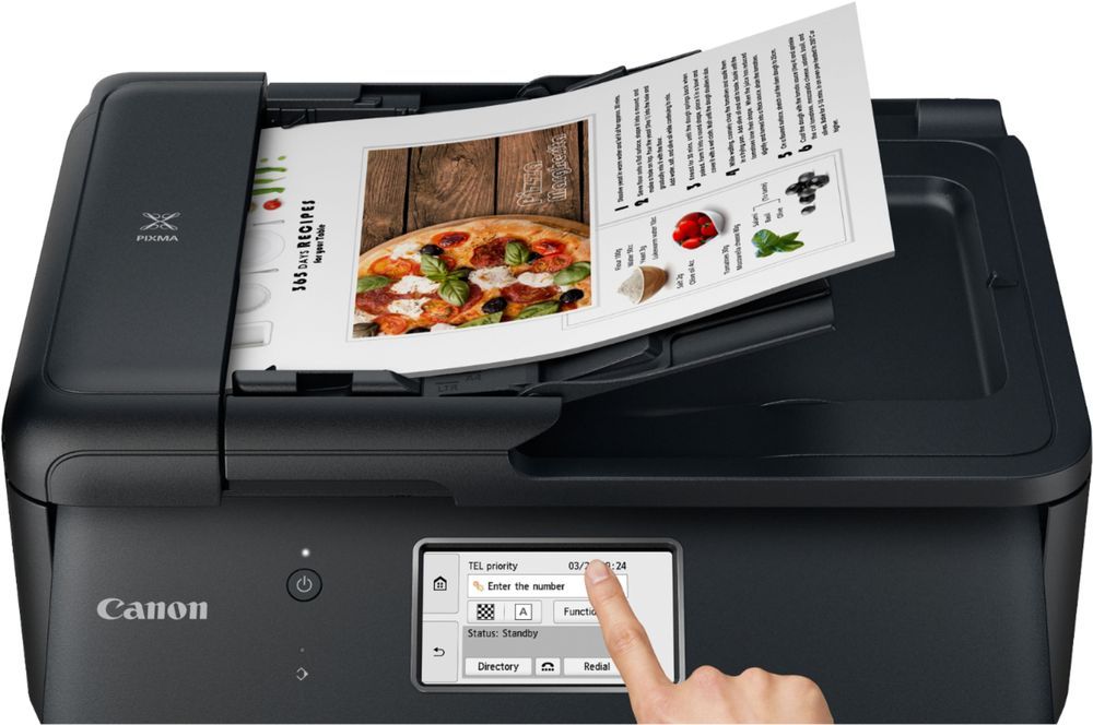 Canon PIXMA TR8620