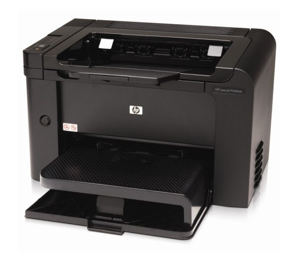 HP LaserJet P1102W